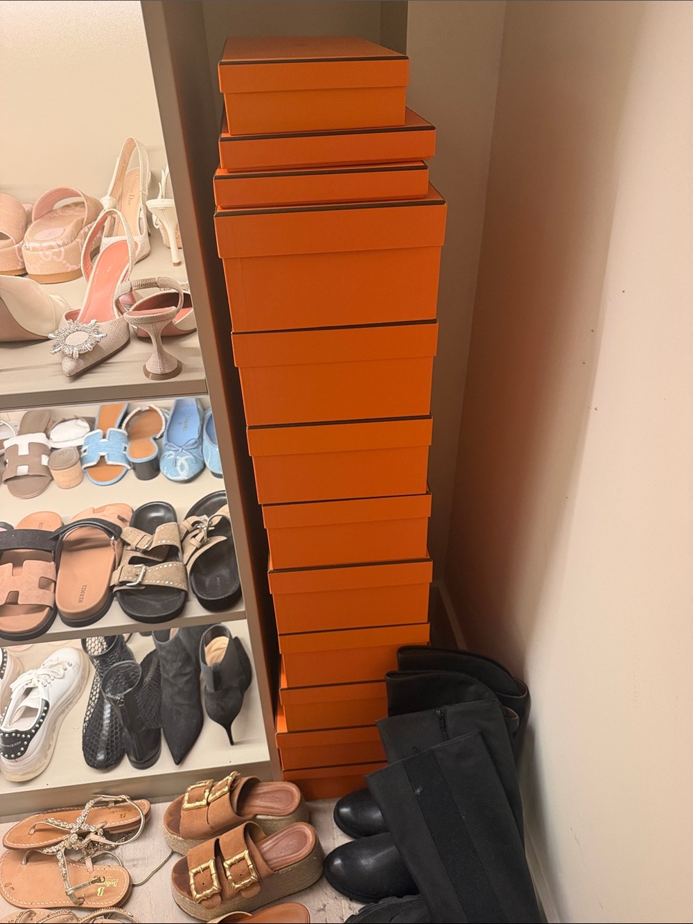 HERMES BOXES 12
